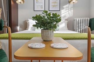 Alluring Studio Apartment in Jefferson Park - Leland 1N - Chicago - 4