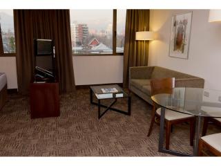 Hotel Director Vitacura - Santiago - 1
