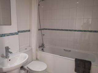 Private Luxury Room Southampton - Southampton - 6
