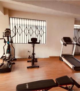 NYUMBANI -AFRIQUE (2 BEDROOMED KILIMANI NAIROBI) - Nairobi - 8