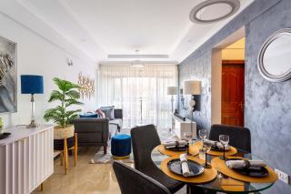 NYUMBANI -AFRIQUE (2 BEDROOMED KILIMANI NAIROBI) - Nairobi - 4