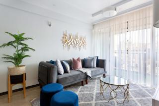 NYUMBANI -AFRIQUE (2 BEDROOMED KILIMANI NAIROBI) - Nairobi - 5