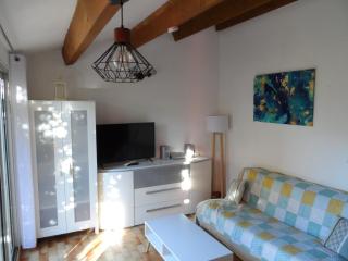 Maison au calme de la pinède, piscine, plage et farniente - Cap d'Agde - 7