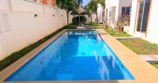 Departamento Vesuvio - Playa del Carmen - 0
