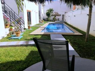 Departamento Vesuvio - Playa del Carmen - 1