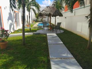 Departamento Vesuvio - Playa del Carmen - 2