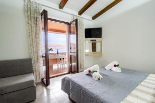 Galapagus privat beach & boat dock - Metajna - 5