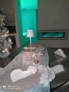Romantic Suite - Monopoli - 2