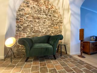 Ferienwohnung am biblischen Haus - Görlitz - 1
