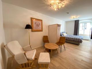 Ferienwohnung am biblischen Haus - Görlitz - 7