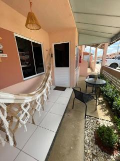 Apartamento Mobiliado em Petrolina - Recomendado! - Petrolina - 4