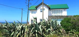 Masia del Viento - Mar del Sur - 1