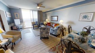Tidewater 1405 - Panama City Beach - 0