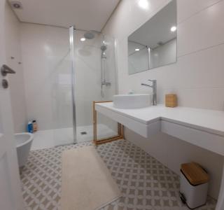 Lovely Home, WIFI, Jardim - Armação de Pêra - 3