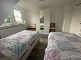 Apartment Ehrenbreitstein - Coblença - 7