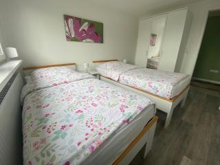 Apartment Ehrenbreitstein - Coblença - 8