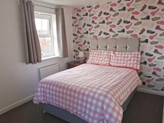 Mannys Apartment - Nice & Cozy 4Bed Flagship Lodge - Sittingbourne - 7