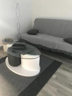 Résidence Front de mer vue imprenable - 4