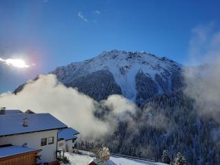 Haus Bergblick - Spiss - 8