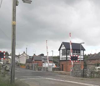 Railway Bar Apartment - 2