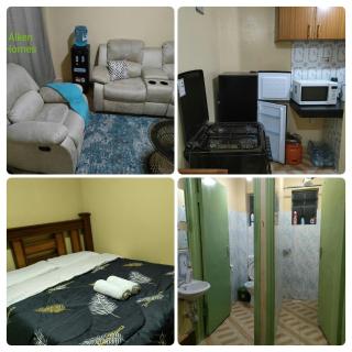 Alken Homes - One Bedroom, Naivasha - Naivasha - 6