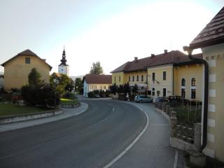 Farm Stay Kramer - Bistrica ob Sotli - 1