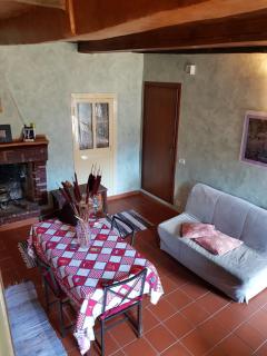 Maison Dina - Collepardo - 1