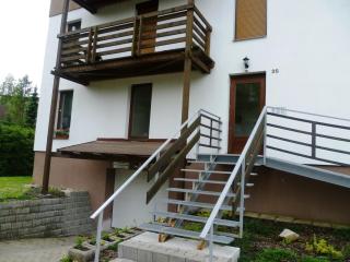 Boutique Apartment Petra - Harrachov - 8