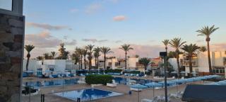 Family comfortable apartment - Arona - 0