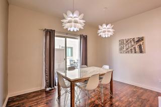 Sleek and Modern Townhome about 11 Mi to Dtwn Boise - Meridian - 4