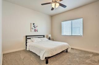 Sleek and Modern Townhome about 11 Mi to Dtwn Boise - Meridian - 1