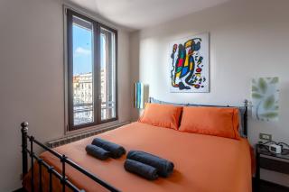 [CENTRAL STATION-DUOMO] Design, WiFi and Netflix - 9