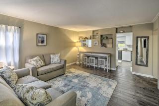 Pet-Friendly Hoquiam Cottage Near River Access! - Hoquiam - 0