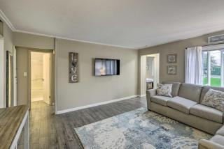 Pet-Friendly Hoquiam Cottage Near River Access! - 7