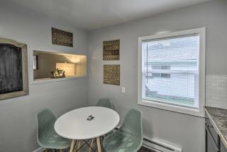 Pet-Friendly Hoquiam Cottage Near River Access! - 3