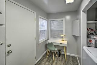 Pet-Friendly Hoquiam Cottage Near River Access! - Hoquiam - 1