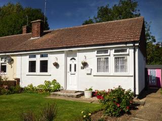 Spurling Cottage - Cheveley - 9