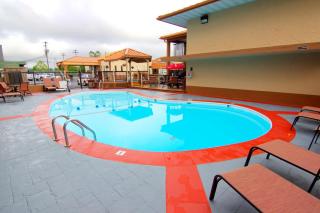 Best Western Center Pointe Inn - Branson - 4