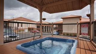 Best Western Center Pointe Inn - Branson - 3