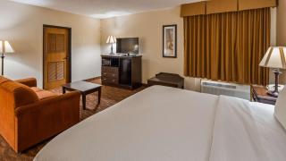 Best Western Music Capital Inn - Branson - 7