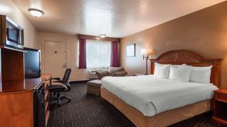 Best Western Paradise Inn - Beaver - 8