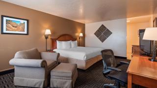 Best Western Paradise Inn - Beaver - 3