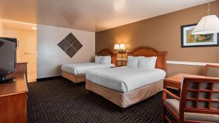 Best Western Paradise Inn - Beaver - 1