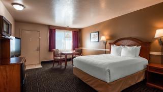 Best Western Paradise Inn - 4