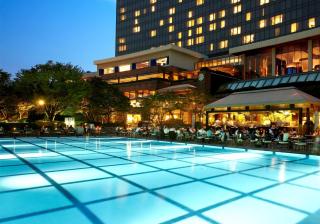 Grand Hyatt Seoul - 8