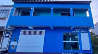 Pousada Ancoradouro - Cananéia - 9