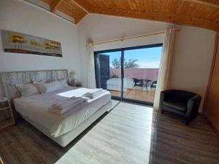 Villa Luz II - NEW - Private Outdoor Area - Santa Cruz - 6