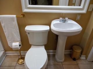 THE BLUE ROOM Luxury suite - Dover - 3