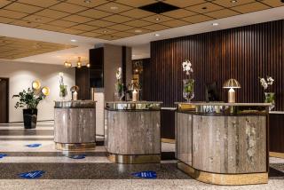 Radisson Blu Hotel, Oulu - 6