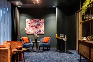 Radisson Blu Hotel, Oulu - 2